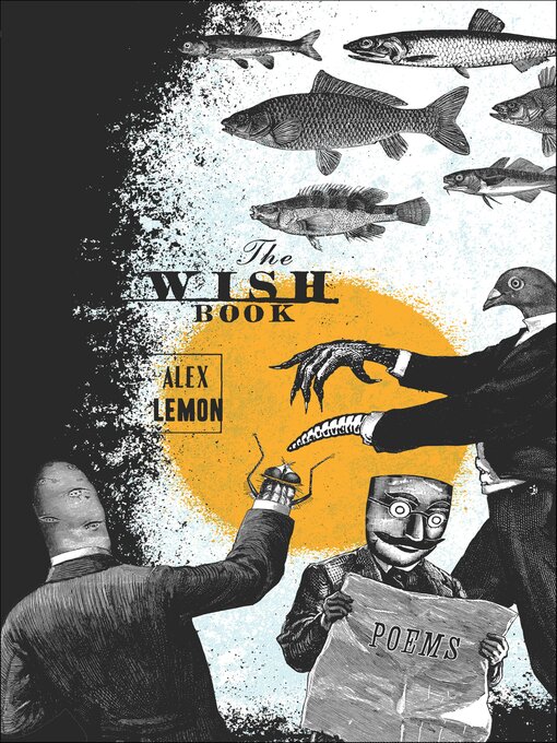 Title details for The Wish Book by Alex Lemon - Available